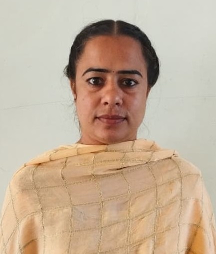Rajveer Kaur