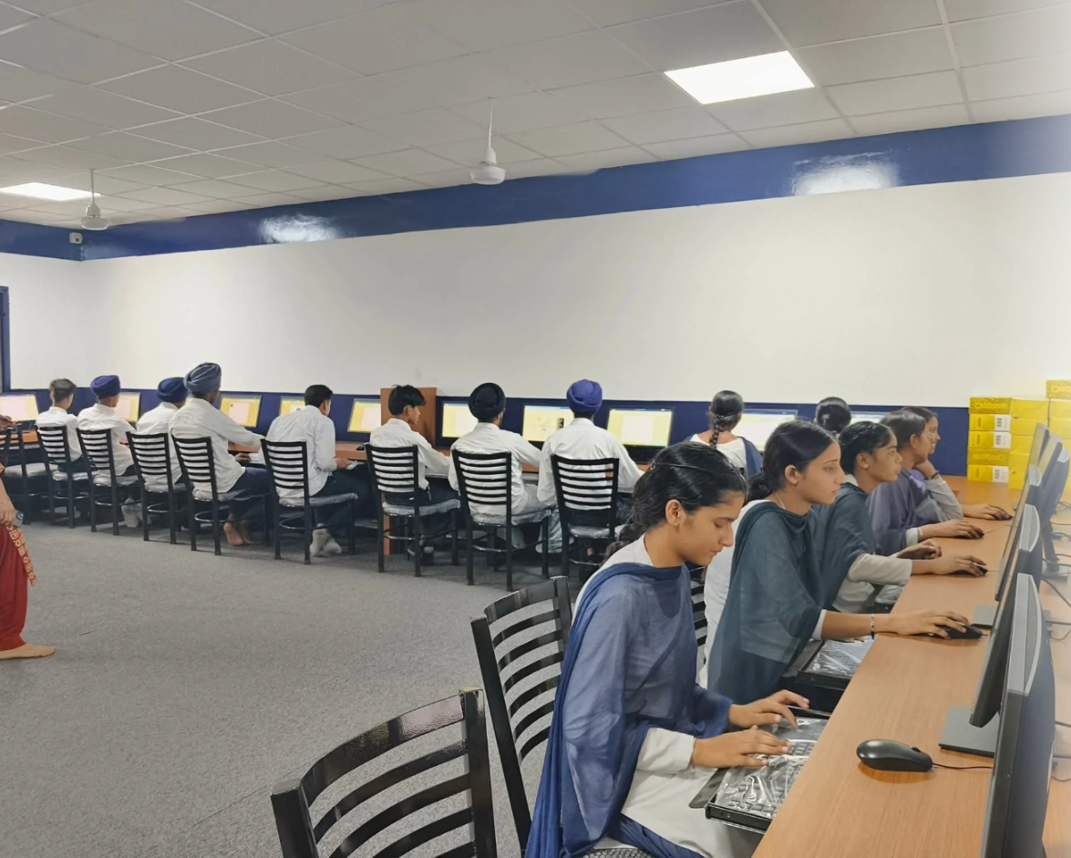 ICT LAB