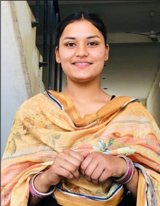 Gurpreet Kaur