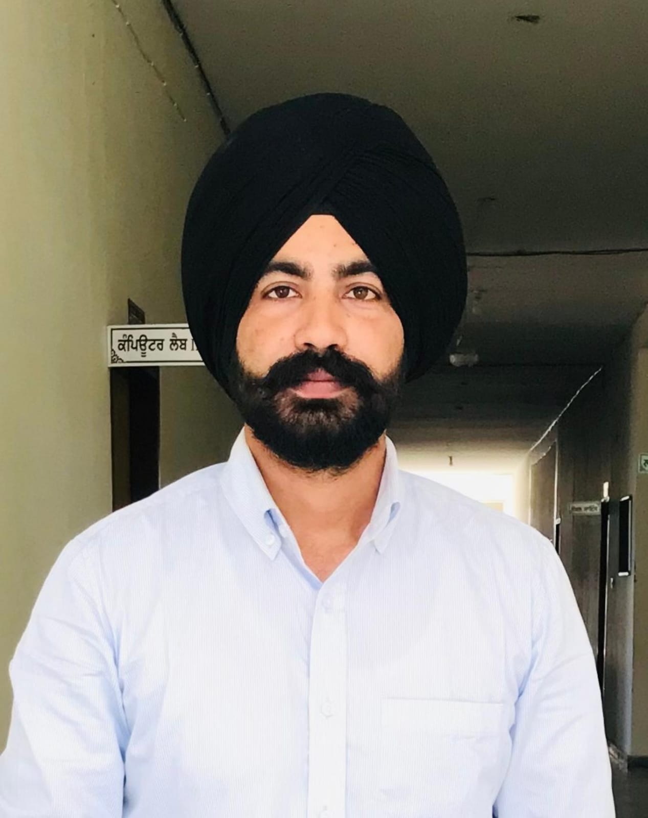 Sukhdeep Singh